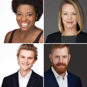 Headshots