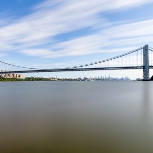 George Washington Bridge