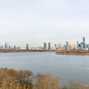 Jersey City