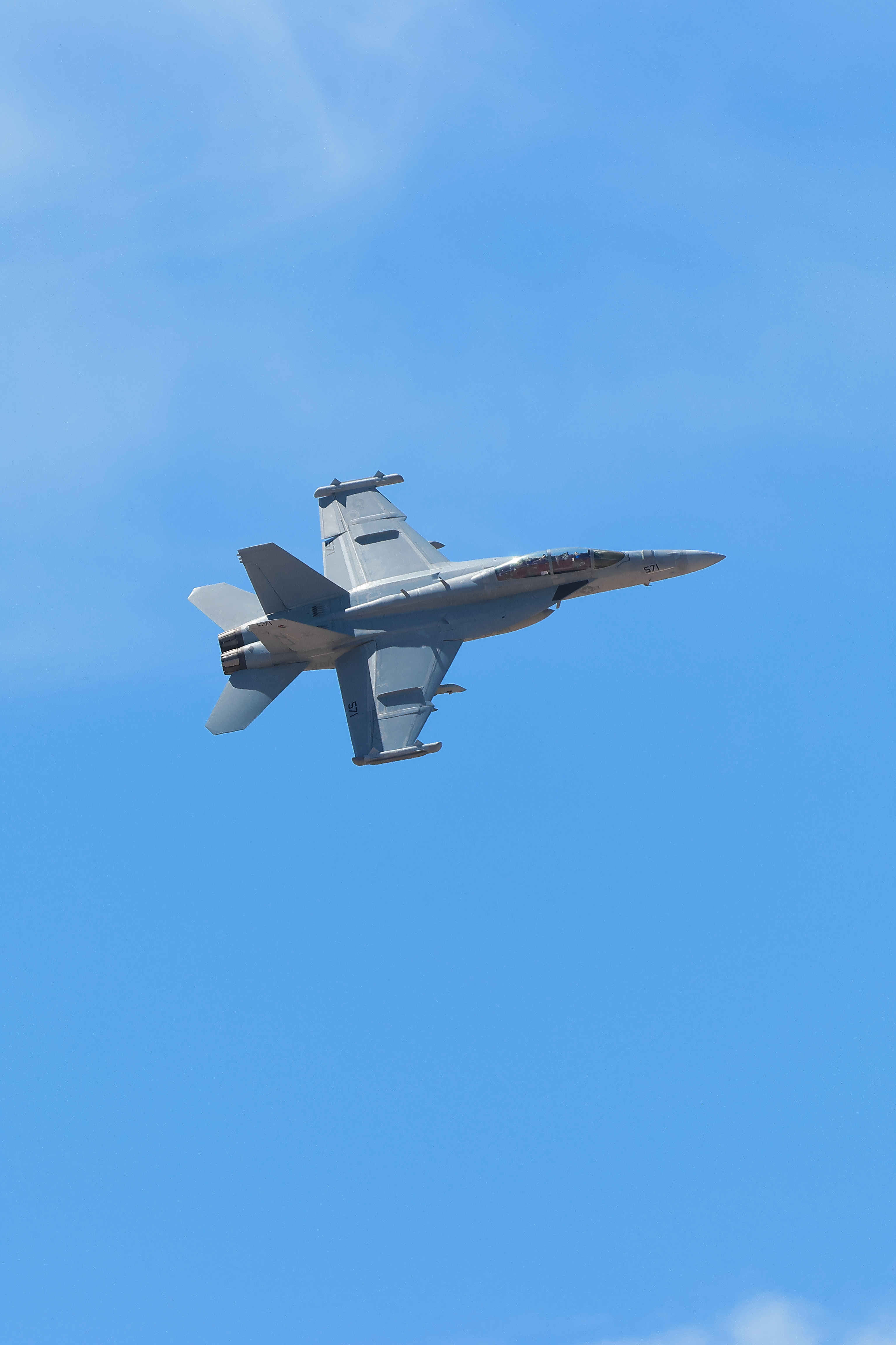 F/A-18E
